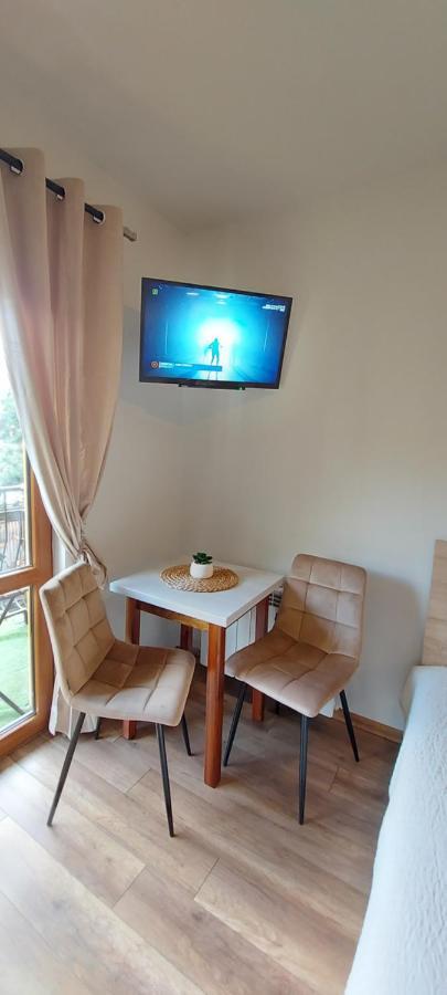 Homestay Cyrek *