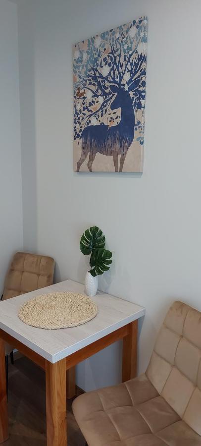 Homestay Cyrek