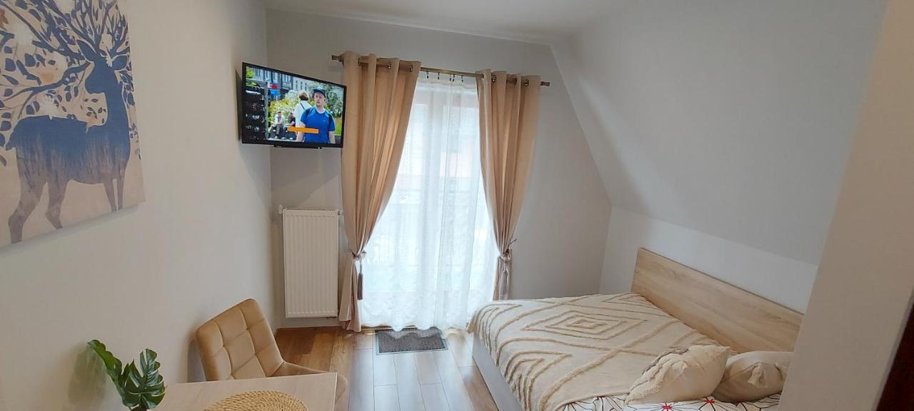 Alloggio in famiglia Cyrek Zakopane