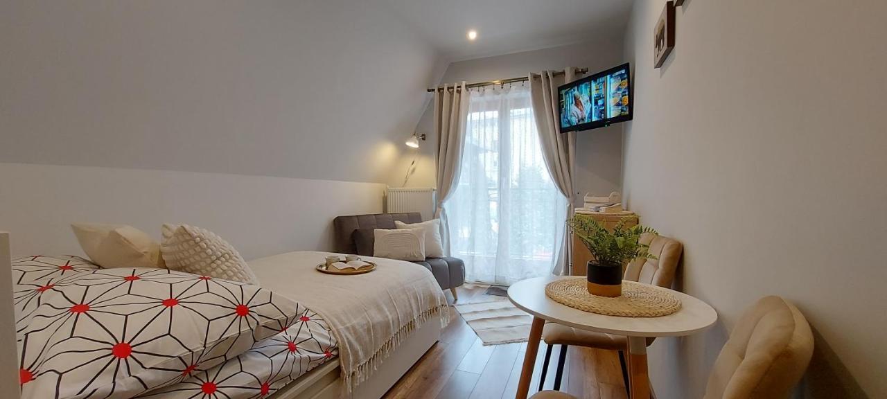 Homestay Cyrek Zakopane