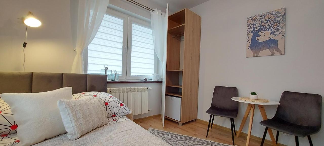 Cyrek Homestay Zakopane
