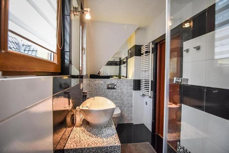 Cyrek Homestay Zakopane