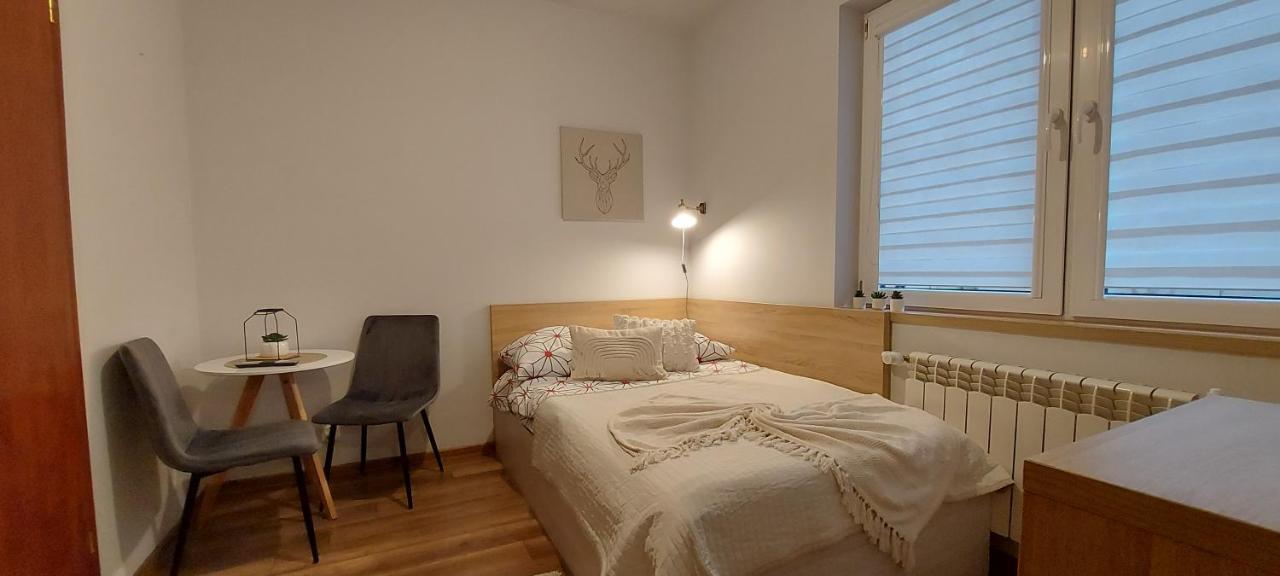 Cyrek Homestay Zakopane