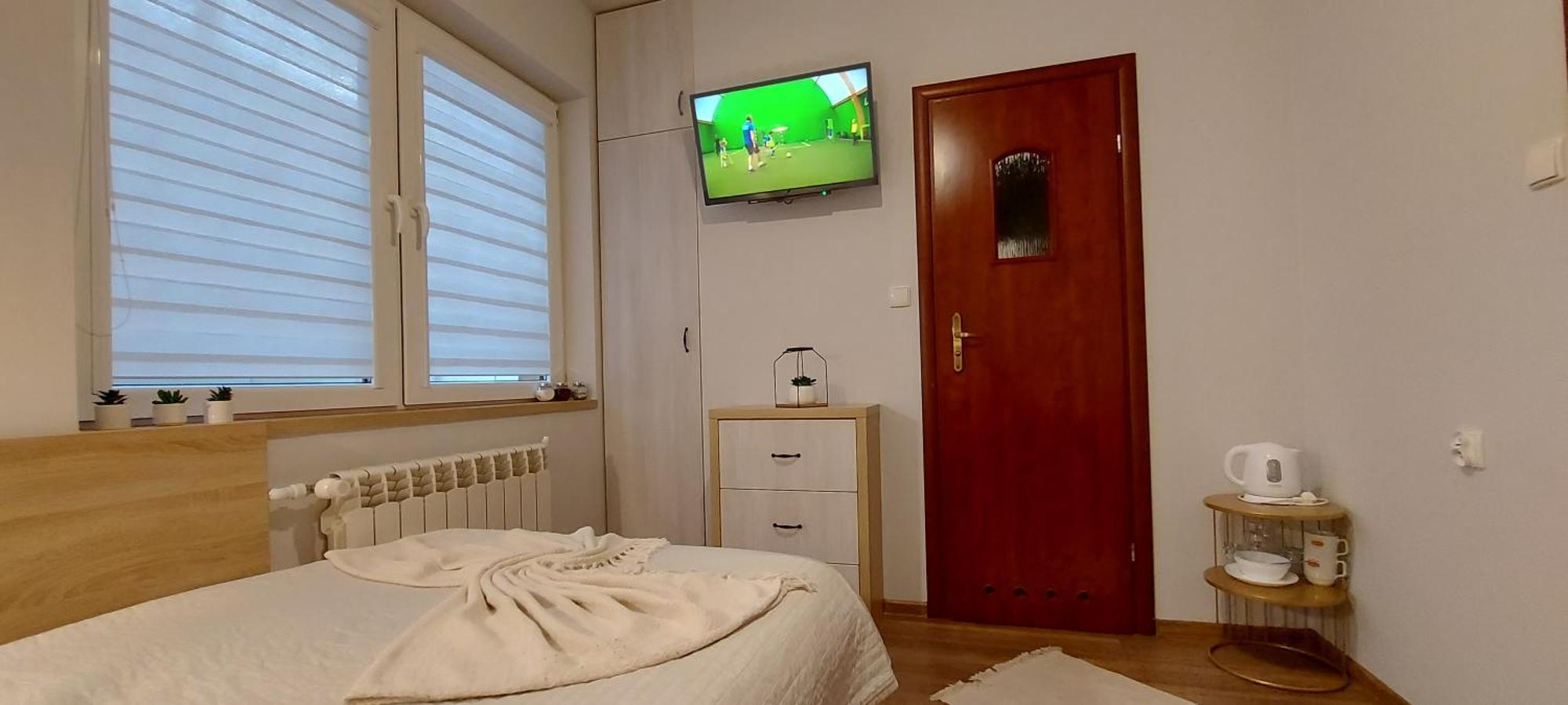 Cyrek Homestay