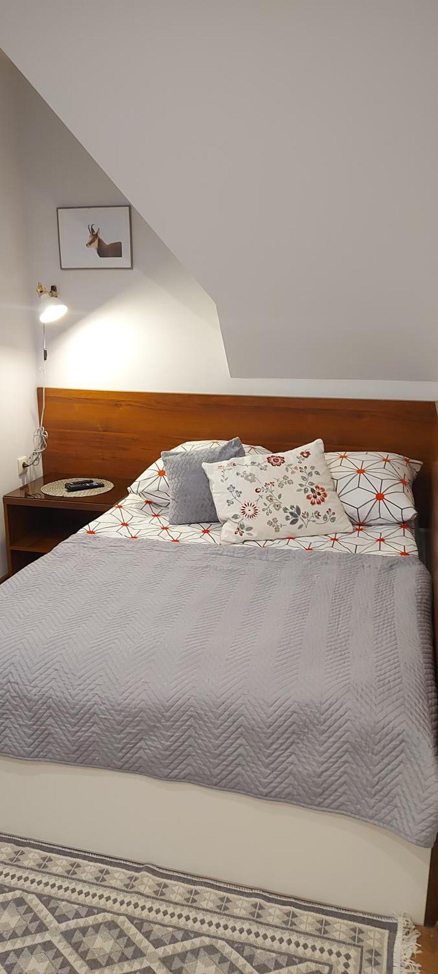 Cyrek Homestay Zakopane