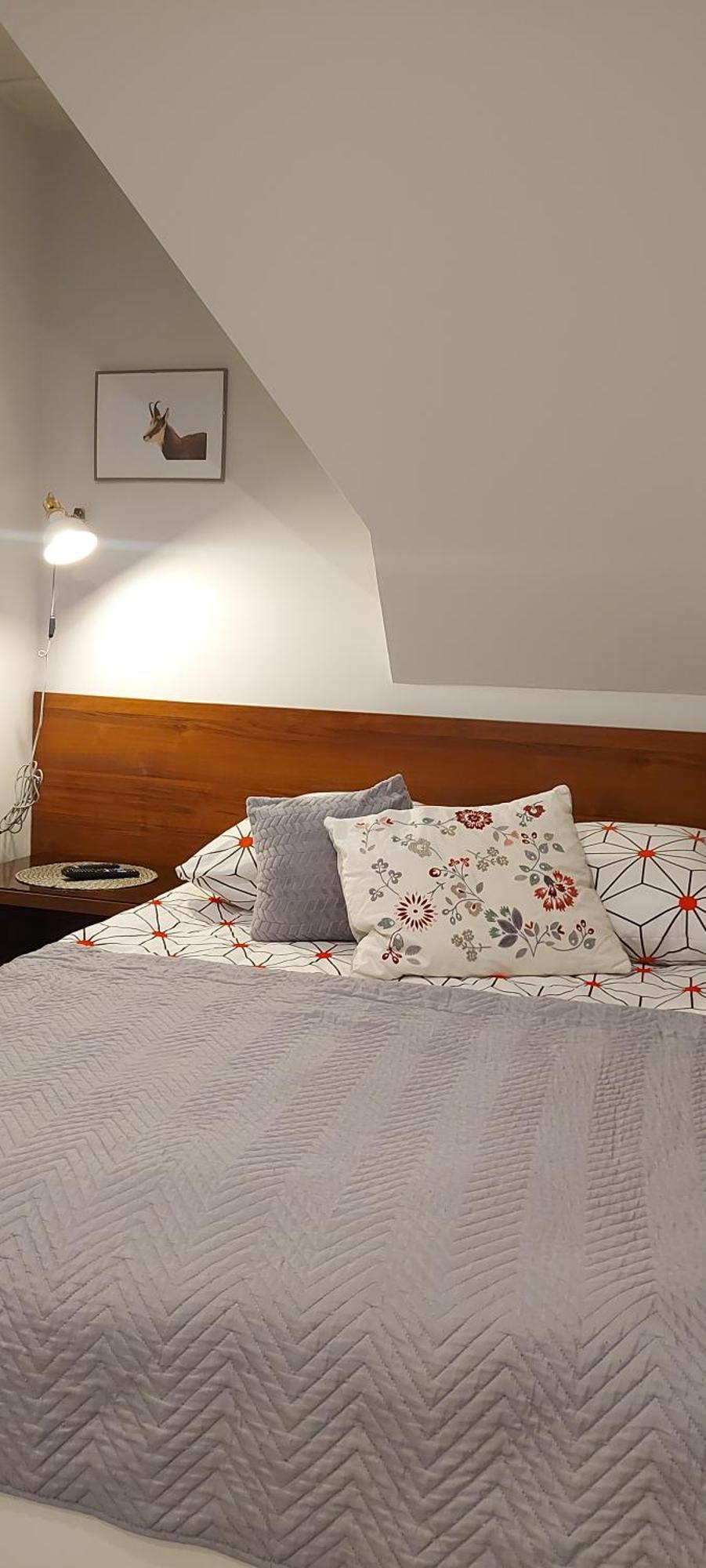 Cyrek Homestay Zakopane