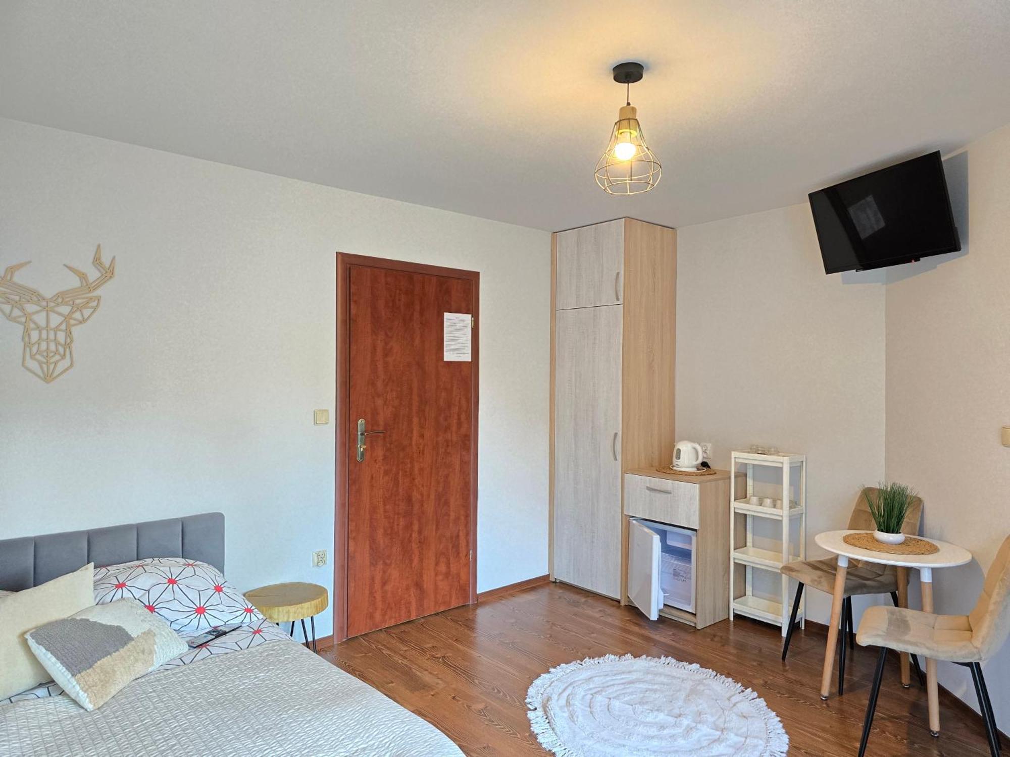 Cyrek Homestay Zakopane