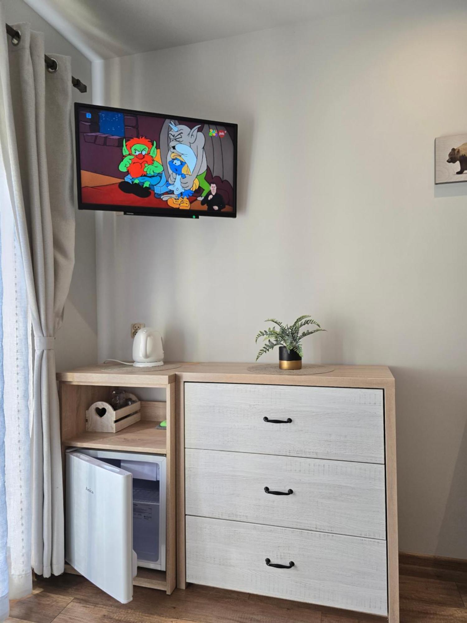 Cyrek Homestay Zakopane