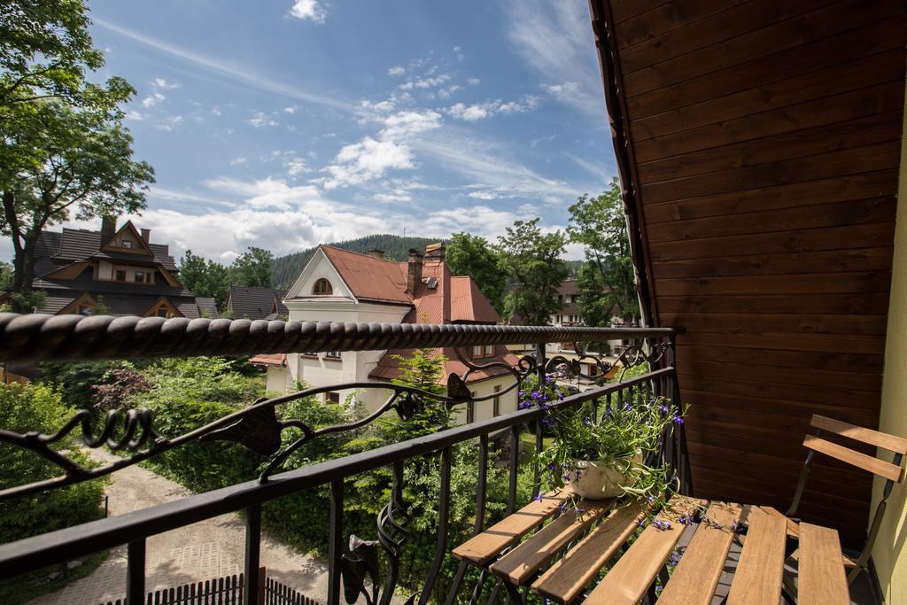 Homestay Cyrek *