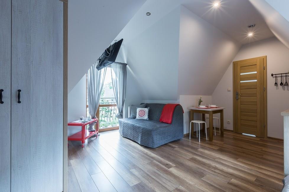 Cyrek Homestay